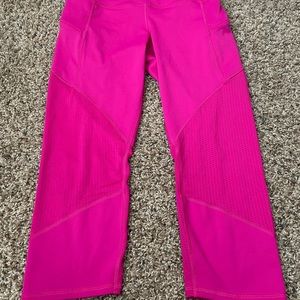 Athleta Crop leggings